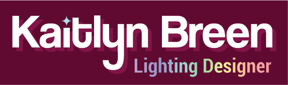 Kaitlyn Breen | Lighting Designer